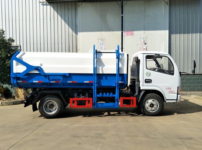 程力廣告車價(jià)格