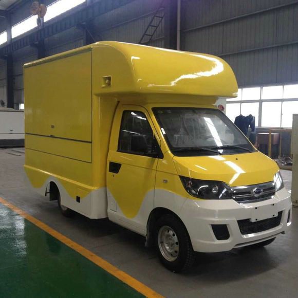 程力專用車輛