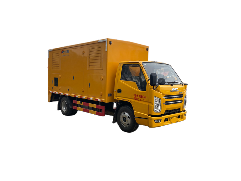 程力500W電源燒烤車(chē)：卓越的品質(zhì)和出色的性能
