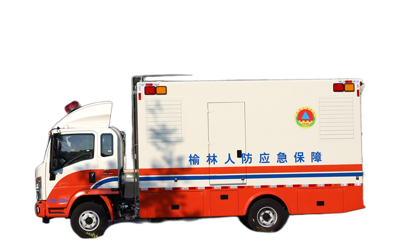 龍巖應(yīng)急電源車(chē)，滿足您的任何需求
