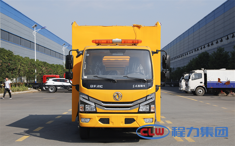 程力大禹1000-4000方應(yīng)急排澇搶險(xiǎn)救險(xiǎn)車施工方案

