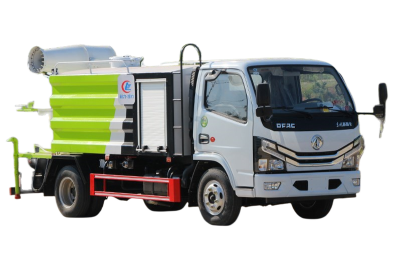 黃山陜汽12方灑水車(chē)：高效環(huán)保，用車(chē)大師
