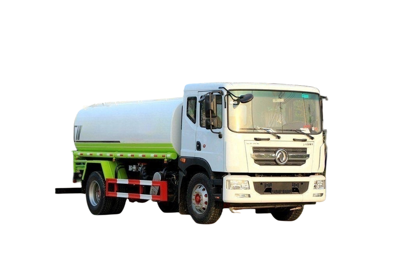 雞西凱力牌灑水車：源于程力，極致灑水體驗(yàn)
