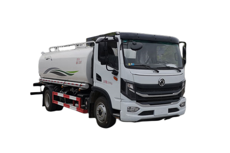 鶴壁灑水車生產(chǎn)廠家——程力專用汽車股份有限公司

