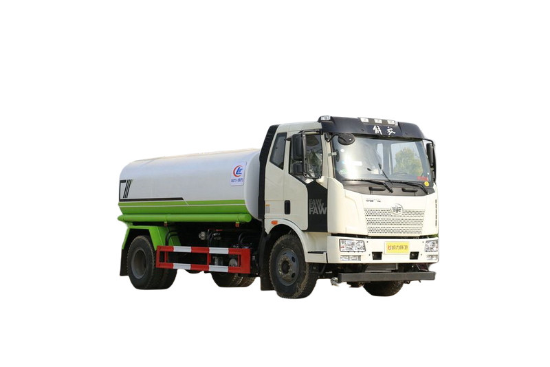 雞西程力推薦福田5噸灑水車，優(yōu)質(zhì)配件品質(zhì)保障
