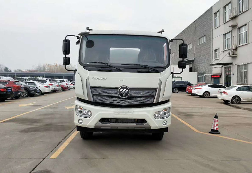 青海二手灑水車(chē)：品質(zhì)卓越，服務(wù)一流
