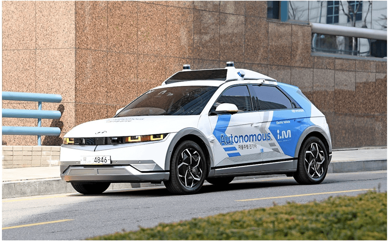寶駿推出無(wú)人駕駛汽車(chē)，僅售三萬(wàn)！
