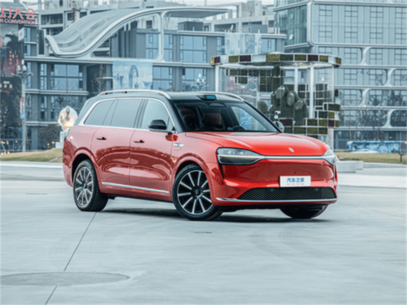理想 one、問界 M7、比亞迪唐，誰才是 30 萬級(jí)新能源 SUV 的優(yōu)秀選？
