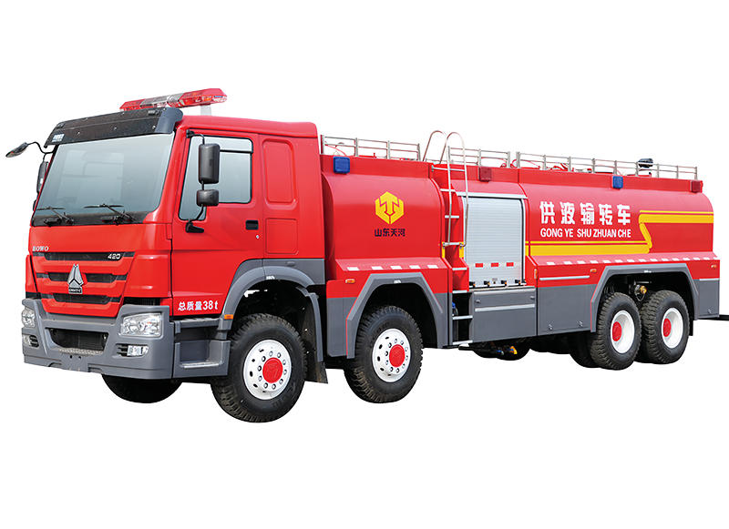 鄉(xiāng)鎮(zhèn)消防車為什么掛黃牌
