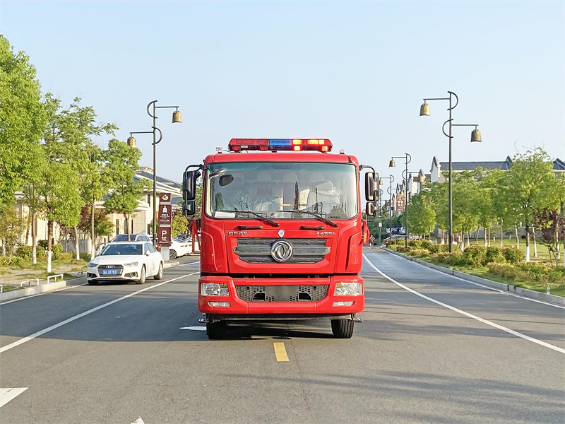 通化市消防車(chē)4S店_代理商電話(huà)
