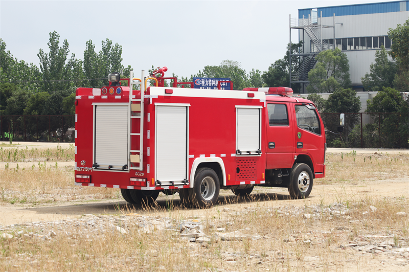 南通市森林運(yùn)兵消防車哪里可以購(gòu)買
