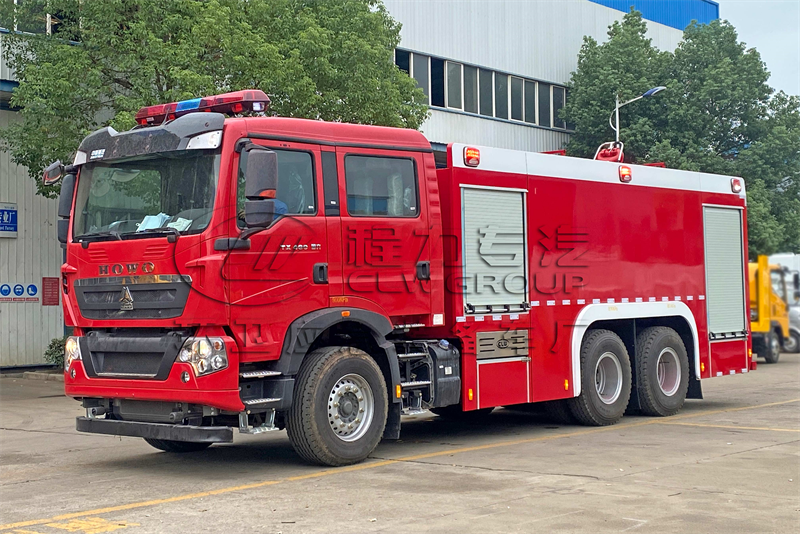 小型消防車能上籃牌嗎現(xiàn)在
