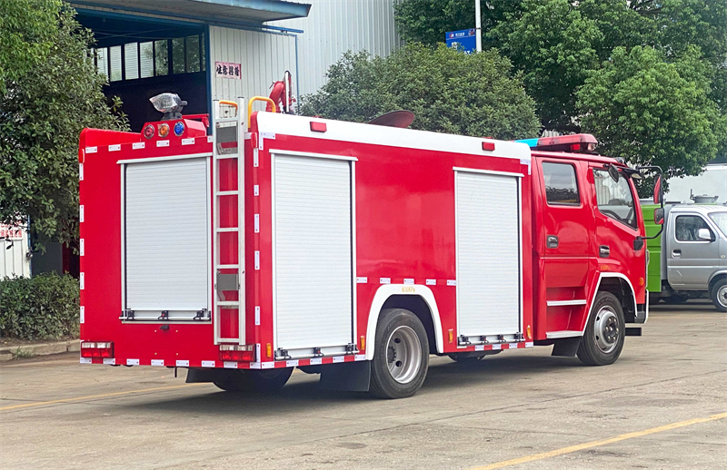 長春市機場消防車生產(chǎn)廠家地址
