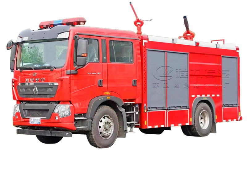 鄭州最大的消防車(chē)廠家在哪里
