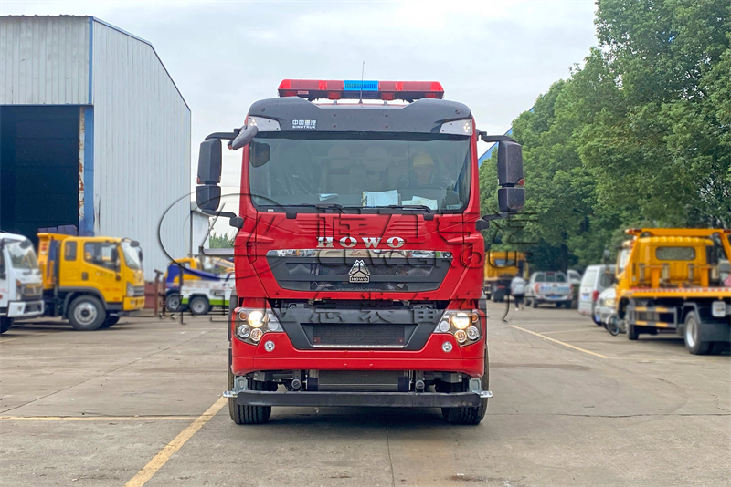 欽州消防車：程力專業(yè)消防車輛供應(yīng)商

