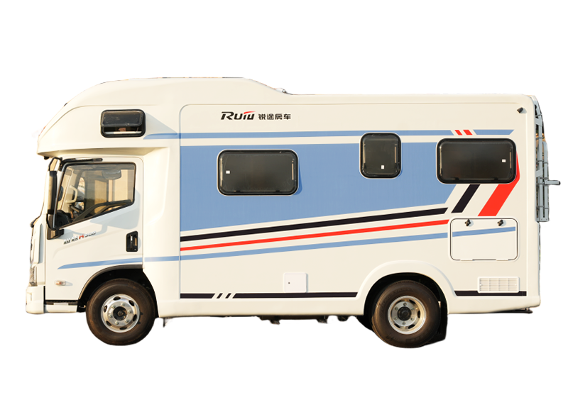H500輕卡房車